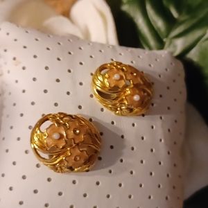 Vintage earrings